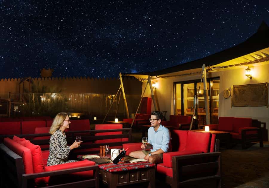 Safari World Zoo and Wahiba Sands with Sunset - Key points to know before you book