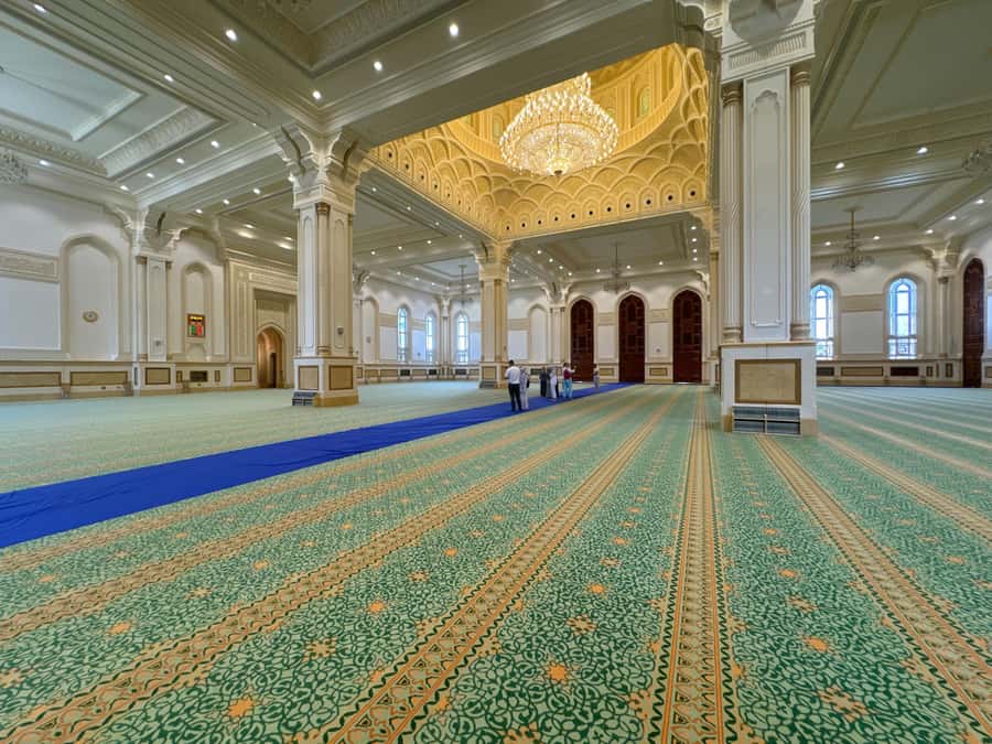 Salalah City Tour: Discover the Best of Oman’s Coastal Gem - What the guide adds to the $45 price