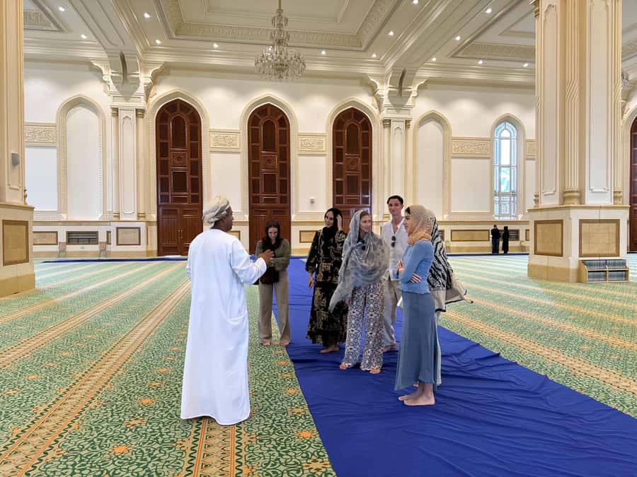 Salalah City Tour: Discover the Best of Oman’s Coastal Gem - Timing, pickup, and practical planning