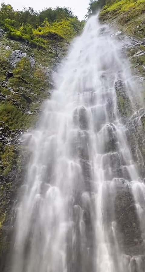 Salalah: Half-Day Guided Tour to Wadi Darbat & Mount Samhan - Mount Samhan gives the tour its wide view