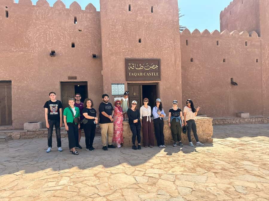 Salalah: Wadi Darbat, Jabal Samhan, Baobab, Mirbat Sand Dune - Wadi Darbat is the tour’s natural centerpiece