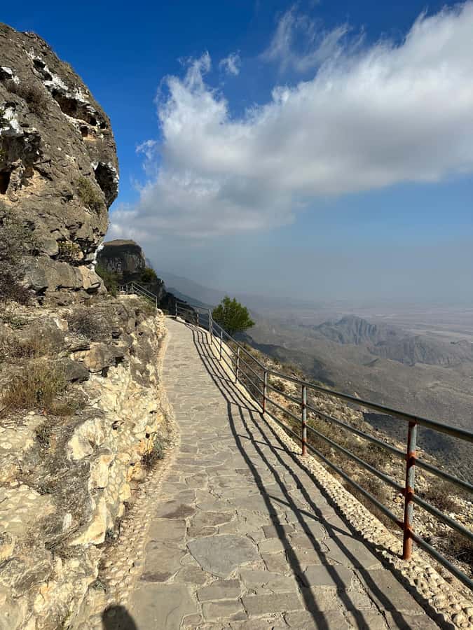 Salalah: Wadi Derbat, Jabal Samhan, & Sinkhole Private Tour - Why this East Salalah route works so well