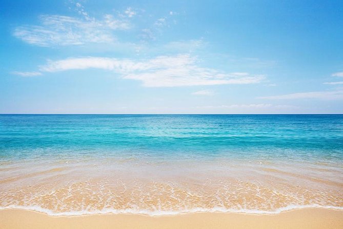 Sharing or Private Safari, Sand Boarding, Camel Ride, inland Sea Quick swim - Sandboarding from the dunes