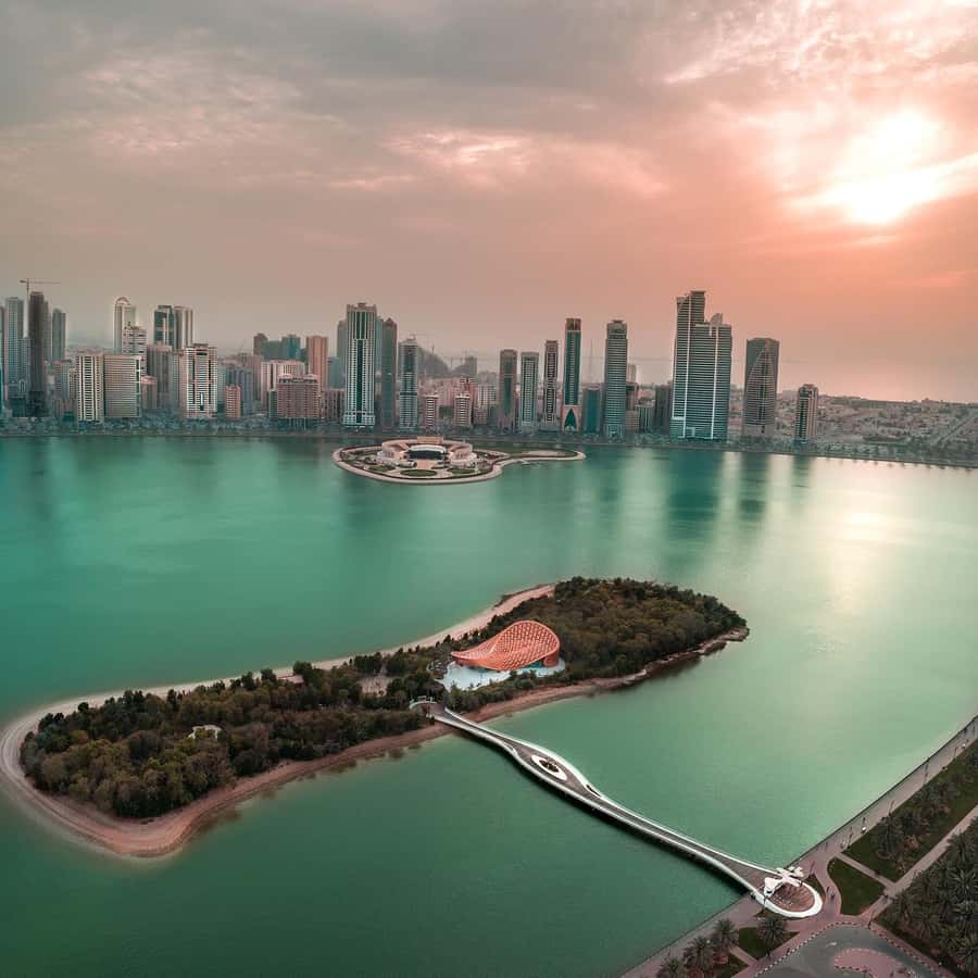 Sharjah: Al Noor Island and Butterfly House Entry Ticket - Is $13 good value for the day?