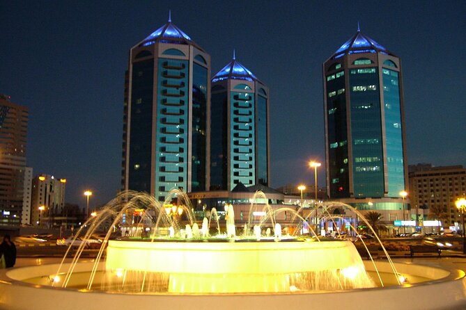 Sharjah City Tour from Dubai - The Heritage Museum deserves your extra attention