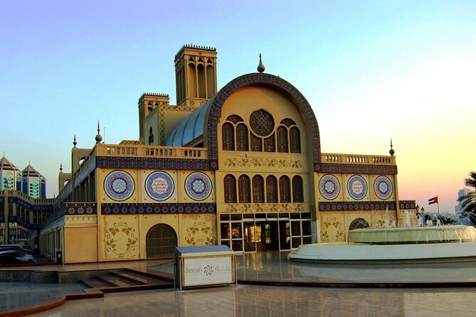 Sharjah City Tour from Dubai - Guide quality can make or break the experience