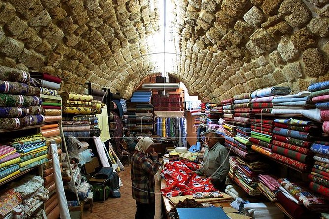 Sidon - Tyre - Maghdouche Trip, From Beirut - Is $45 good value for the day?