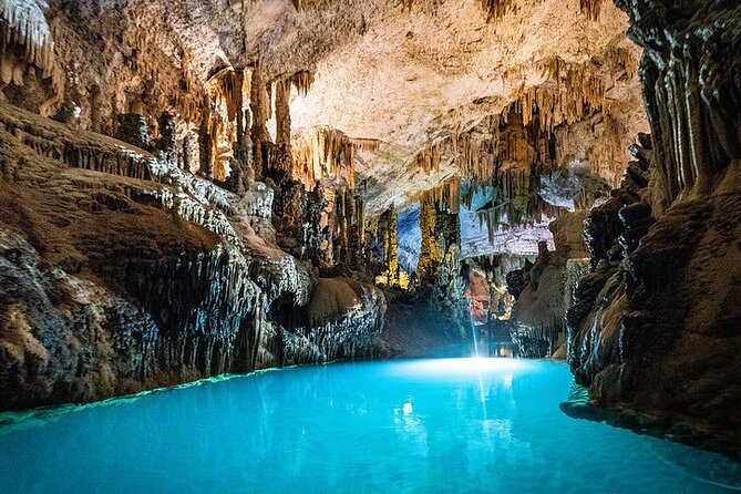 Small Group Tour to Jeita Grotto, Harisa & Byblos with Hotel pickup - Why this Beirut day trip works