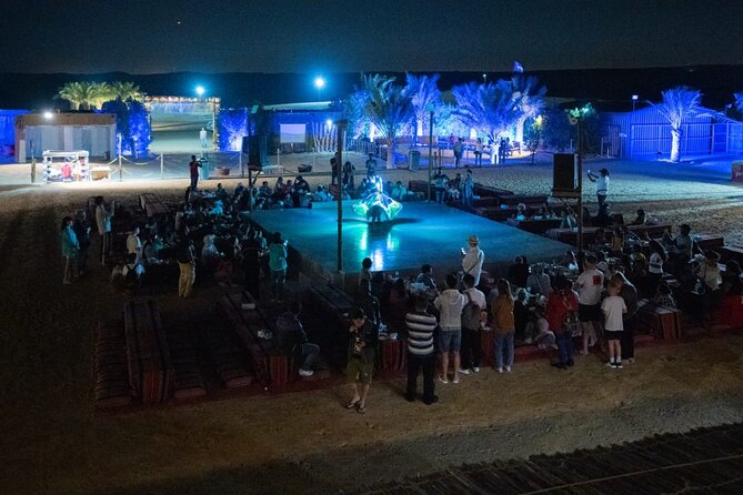 Standard Desert Safari, camel ride, BBQ Dinner, Belly Dance Show, Pick & Drop - Who will enjoy this safari most