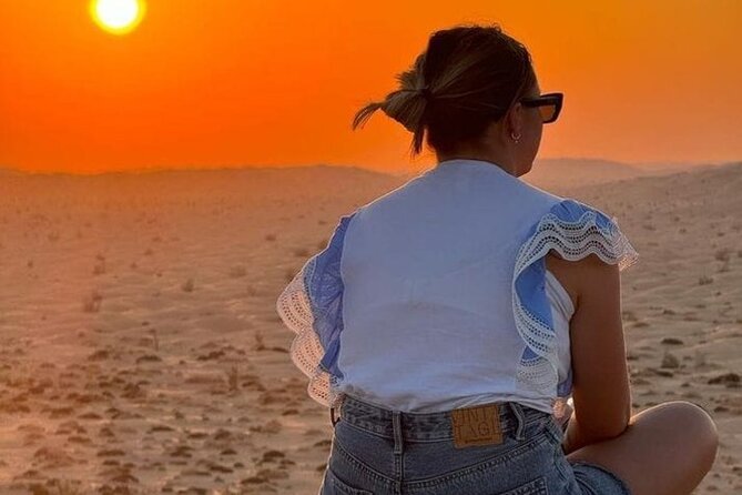 Sunset desert safari tour in Salalah(private tour) - Ubar and the old frankincense road