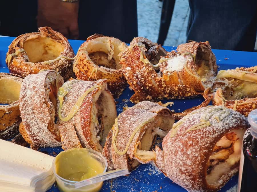 Tel Aviv: 2-Hour Carmel Market Tour in English with Lunch - Is two hours enough?