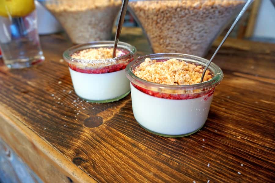 Tel Aviv: 2-Hour Carmel Market Tour in English with Lunch - Tasting the market one stop at a time