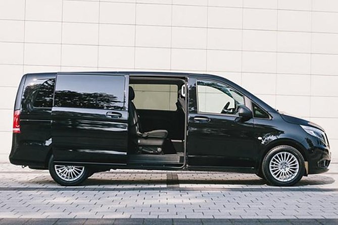 Tel Aviv Airport (TLV) to Tel Aviv Hotels - Private Transfer - Key points at a glance