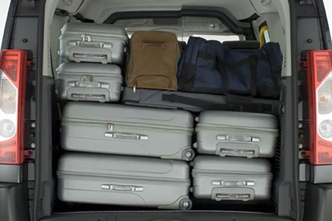 Tel Aviv Airport (TLV) to Tel Aviv Hotels - Private Transfer - A simple landing at Ben Gurion Airport