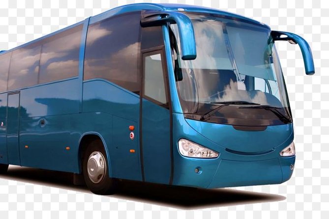 Tel Aviv Airport (TLV) to Tel Aviv Hotels - Private Transfer - A private ride sized for your party