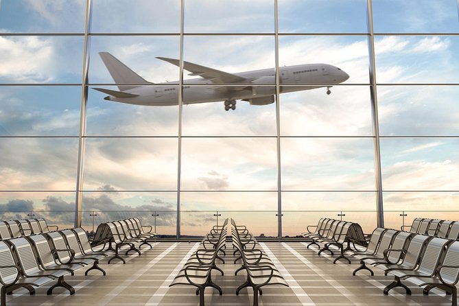 Tel Aviv Airport (TLV) to Tel Aviv Hotels - Private Transfer - The ride into Tel Aviv