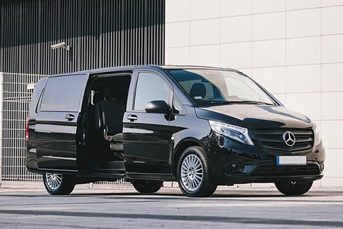 Tel Aviv Airport (TLV) to Tel Aviv Hotels - Private Transfer - The weak points you should plan around