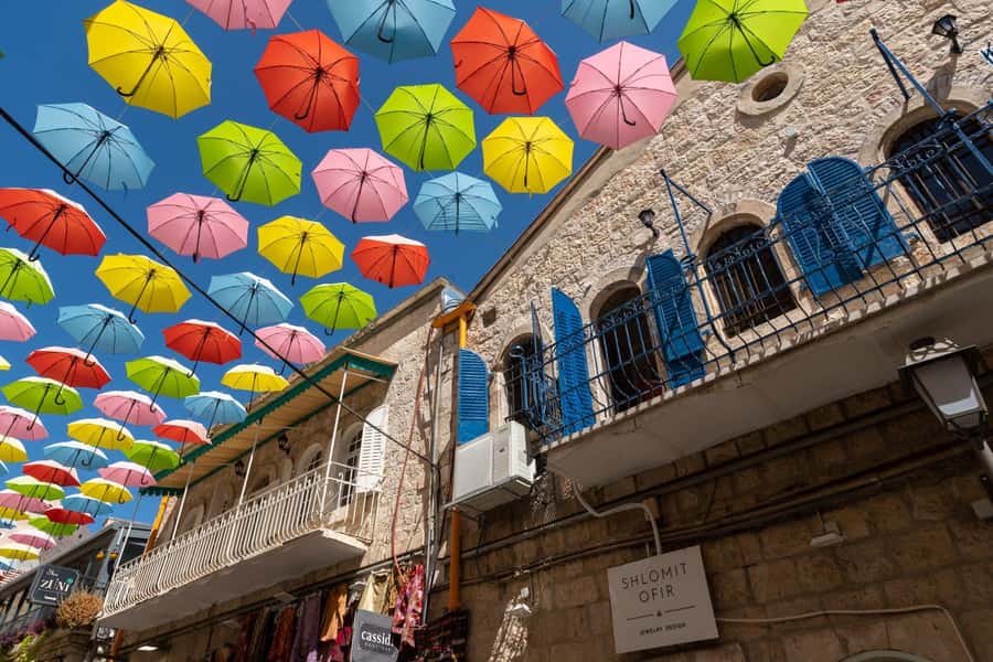Tel Aviv: Best of Jerusalem Day Tour - Why this Jerusalem day trip works