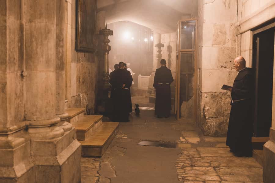 Tel Aviv: Best of Jerusalem Day Tour - One hour at Mahane Yehuda Market