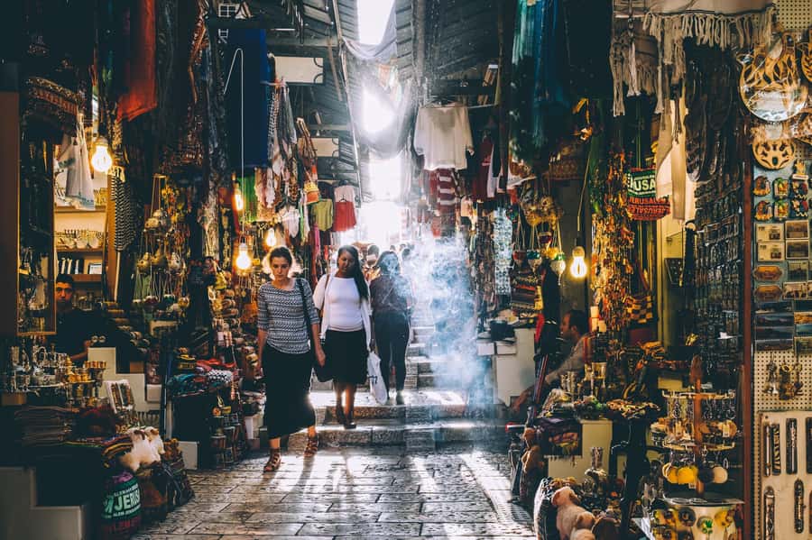 Tel Aviv: Best of Jerusalem Day Tour - Guide quality and the human side