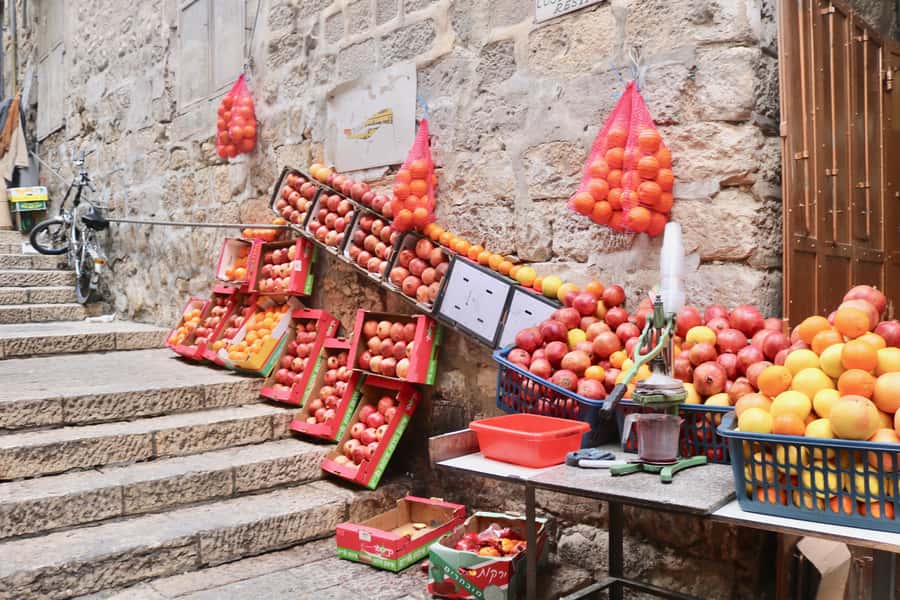 Tel Aviv: Best of Jerusalem Day Tour - Should you book this Jerusalem tour?
