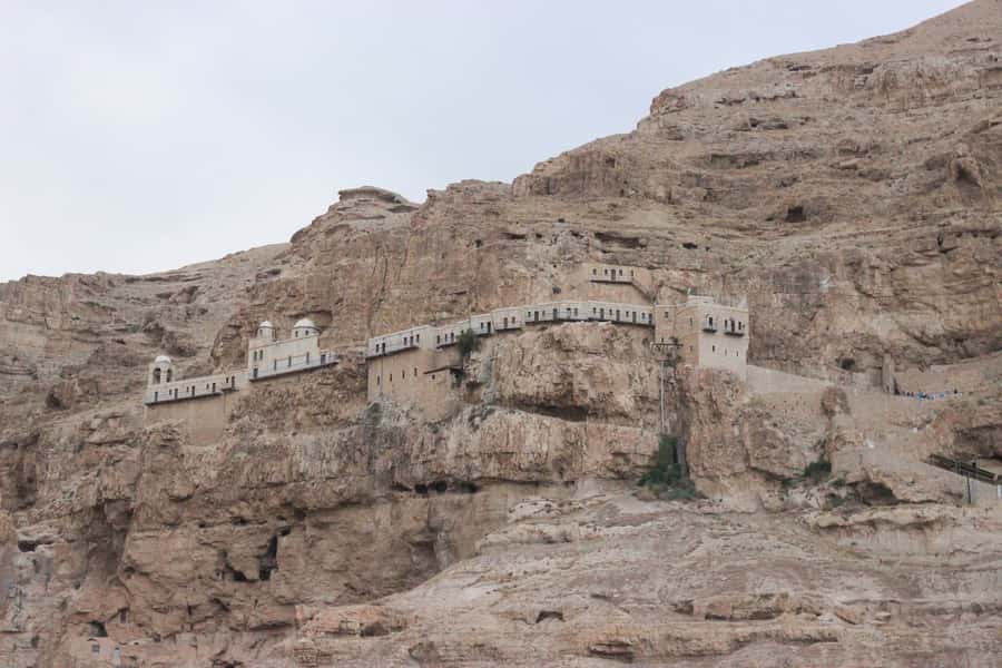 Tel Aviv: Bethlehem, Jericho, and Jordan River Day Tour - Key points to know before booking