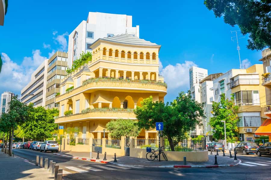 Tel Aviv: Florentin Saturday Walking Tour - Key points to know before you go