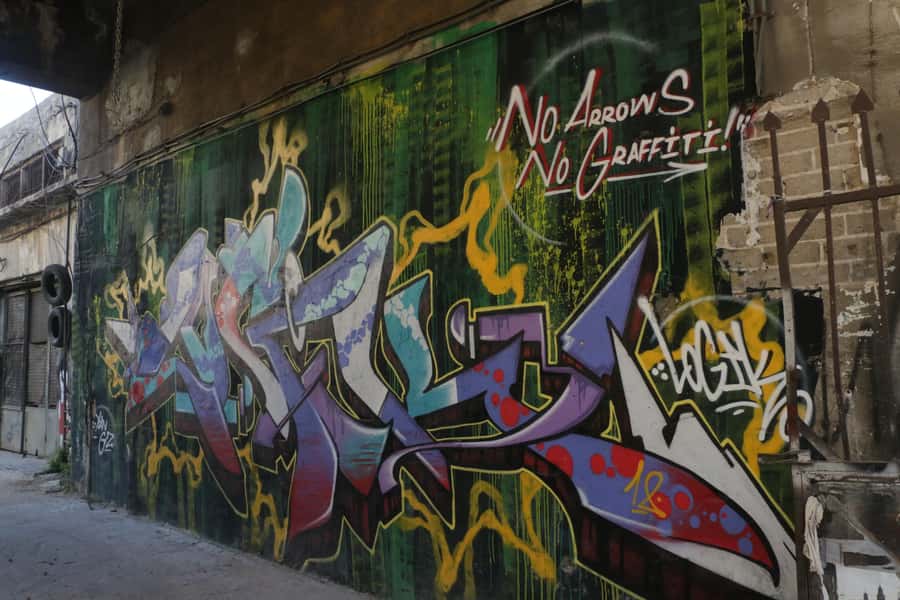 Tel Aviv: Florentin Saturday Walking Tour - What the guide adds to the walk