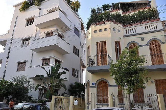 Tel Aviv Highlights Bike Tour - Key points to know before you ride