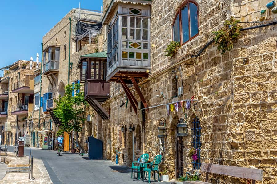 Tel Aviv: Jaffa & Carmel Market Walking Tour - Is $89 a fair price for six hours?