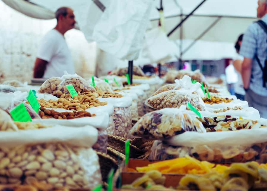 Tel Aviv: Jaffa & Carmel Market Walking Tour - Who will enjoy this tour most?