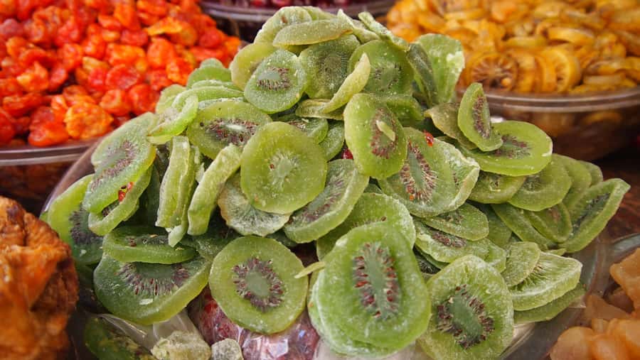 Tel Aviv: Jaffa & Carmel Market Walking Tour - Practical tips for making the day easier
