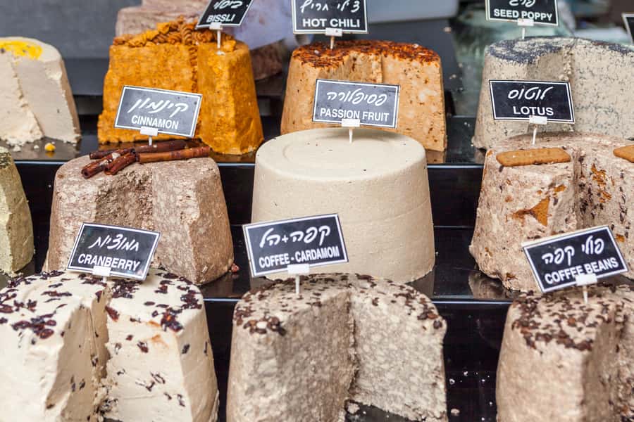 Tel Aviv: Jaffa & Carmel Market Walking Tour - FAQ