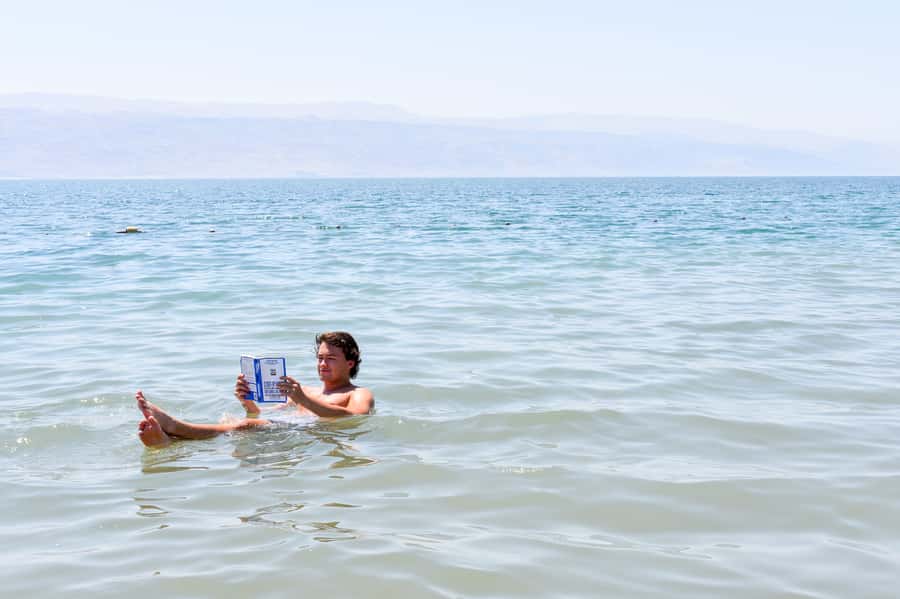 Tel Aviv: Jerusalem, Bethlehem & Dead Sea - Why this packed day works
