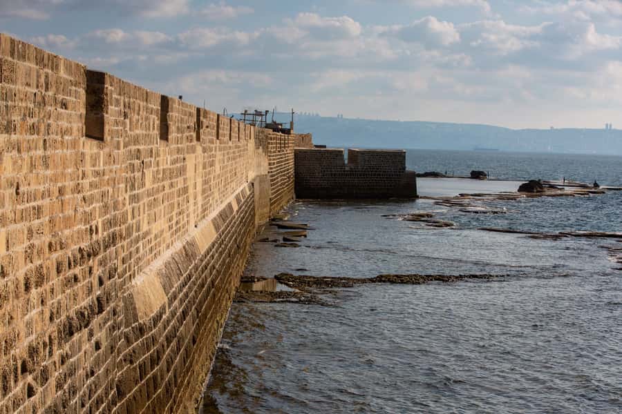 Tel Aviv/Jerusalem: Caesarea, Haifa & Akko Day Tour - The $99 price: good value for a one-day sampler