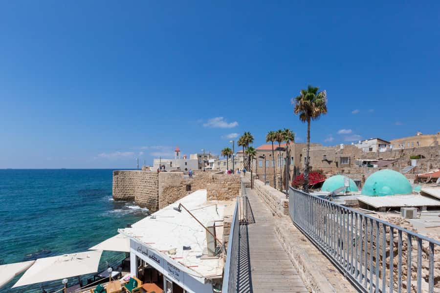 Tel Aviv/Jerusalem: Caesarea, Haifa & Akko Day Tour - Who will enjoy this day most
