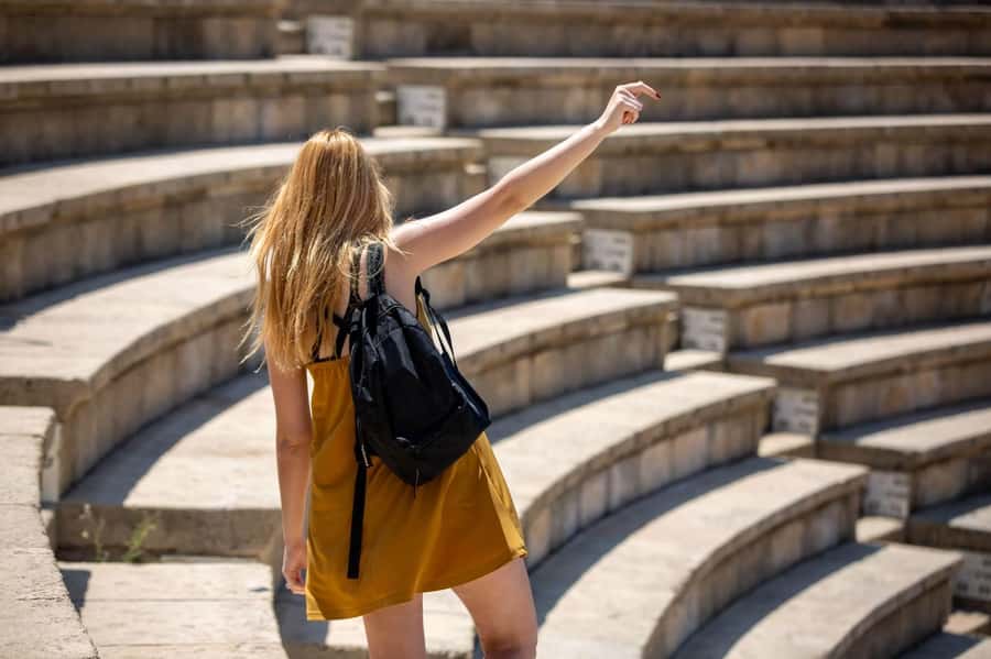 Tel Aviv/Jerusalem: Caesarea, Haifa & Akko Day Tour - Getting started from Tel Aviv or Jerusalem