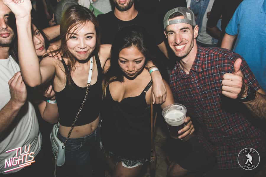 Tel Aviv: Pub Crawl with 4 Stops and Free Shots - Is $28 a fair price?