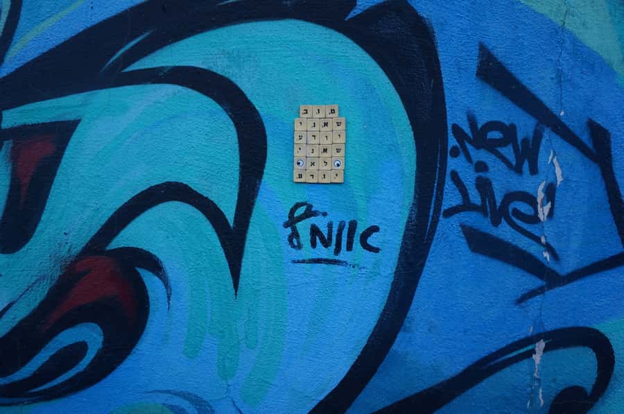 Tel Aviv: Street Art and Graffiti Tour - Florentine: Tel Aviv’s street-level art route