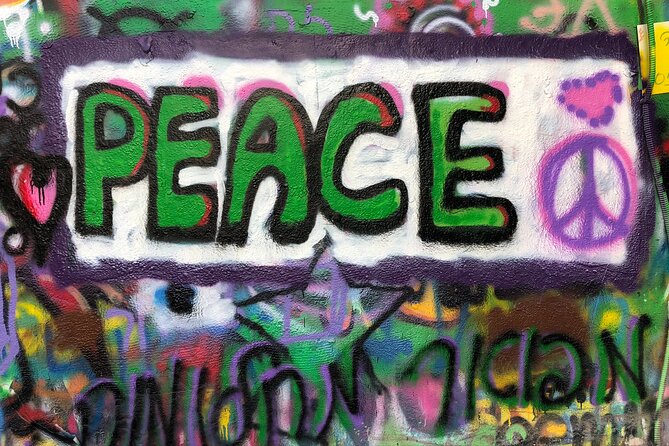 Tel Aviv Street Art & Graffiti Tour - What 90 minutes can and cannot do
