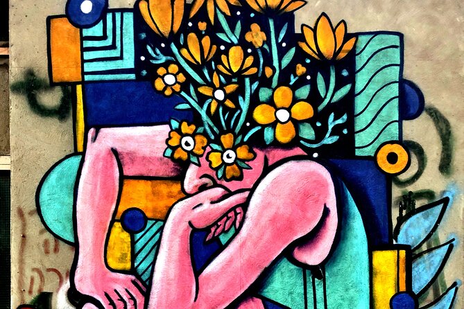 Tel Aviv Street Art & Graffiti Tour - Cancellation and practical planning
