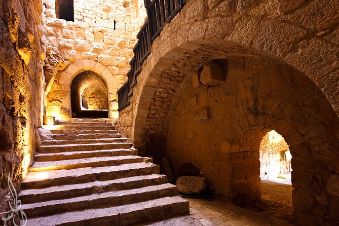 The Ultimate Jordan Experience - 8 Full Days Private Tour - The Dead Sea, Mount Nebo, and Madaba bring three different kinds of history