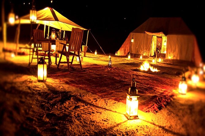 Thrilling Desert Safari Dubai Adventure with Sand Boarding and Barbecue Dinner - Pickup from Dubai and the ride toward the dunes