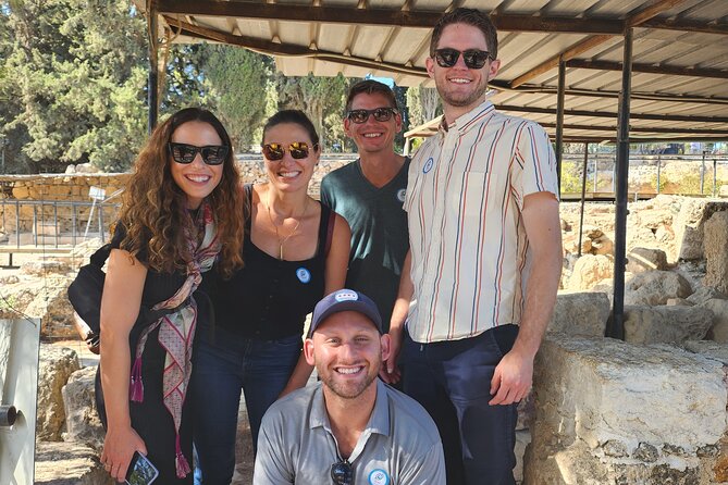 Travel to Bethlehem Half Day Guided Tour from Jerusalem & TelAviv - Why Bethlehem works well as a half-day trip