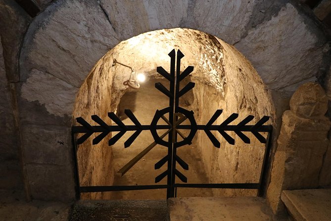 Travel To Bethlehem, Jericho & Jordan River - Group Guided Tour from Jerusalem - Jericho is ancient, hot, and mostly self-guided