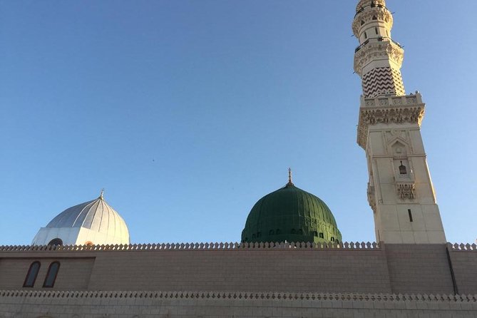 Umrah Guide - What the ratings reveal about consistency