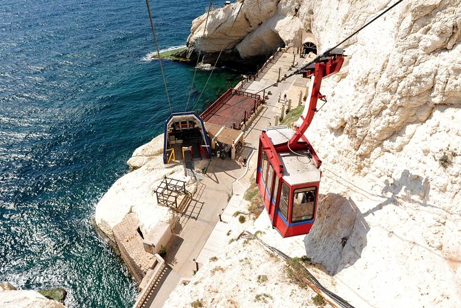 Unforgettable Tour to Caesarea, Haifa, Acre and Rosh HaNikra from Tel Aviv - What this northern-coast day is really like