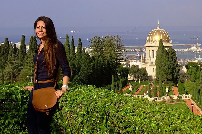 Unforgettable Tour to Caesarea, Haifa, Acre and Rosh HaNikra from Tel Aviv - Rosh HaNikra: the tour’s most memorable scenery