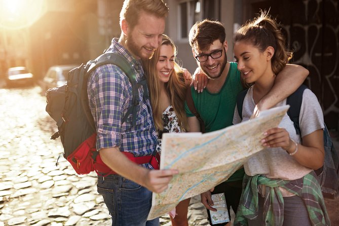 Unforgettable Tour to Caesarea, Haifa, Acre and Rosh HaNikra from Tel Aviv - Guides can make or break this itinerary