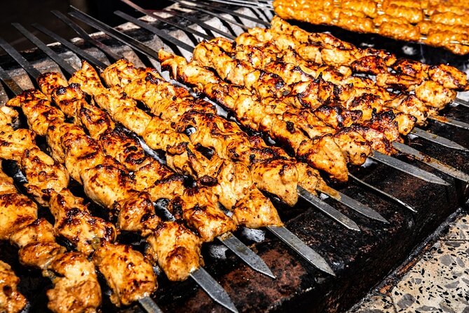 Vip Desert Safari Dubai with Camel Riding BBQ Dinner & Live Shows - Red dunes, dune bashing, and sunset photographs